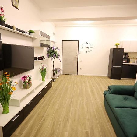 Apartament Olga Apartment Năvodari Екстериор снимка