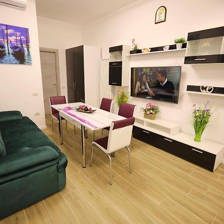 Apartament Olga Apartment Năvodari Екстериор снимка