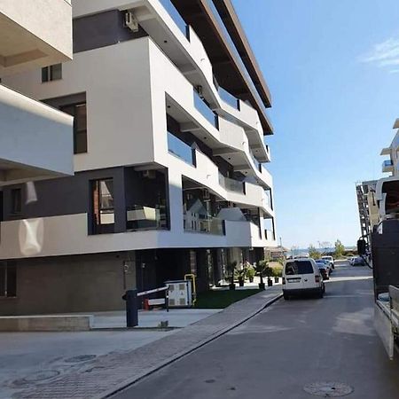 Apartament Olga Apartment Năvodari Екстериор снимка