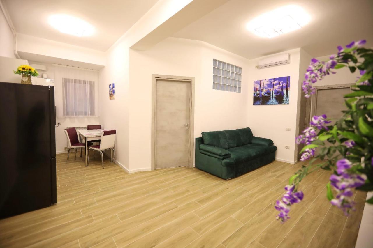 Apartament Olga Apartment Năvodari Екстериор снимка