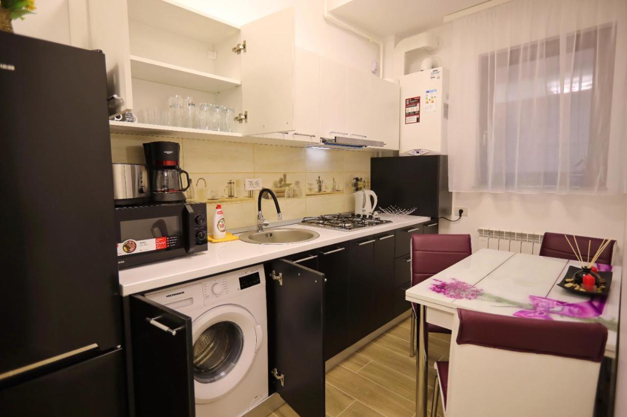 Apartament Olga Apartment Năvodari Екстериор снимка