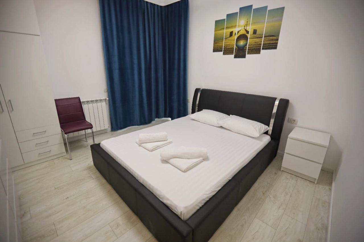 Apartament Olga Apartment Năvodari Екстериор снимка