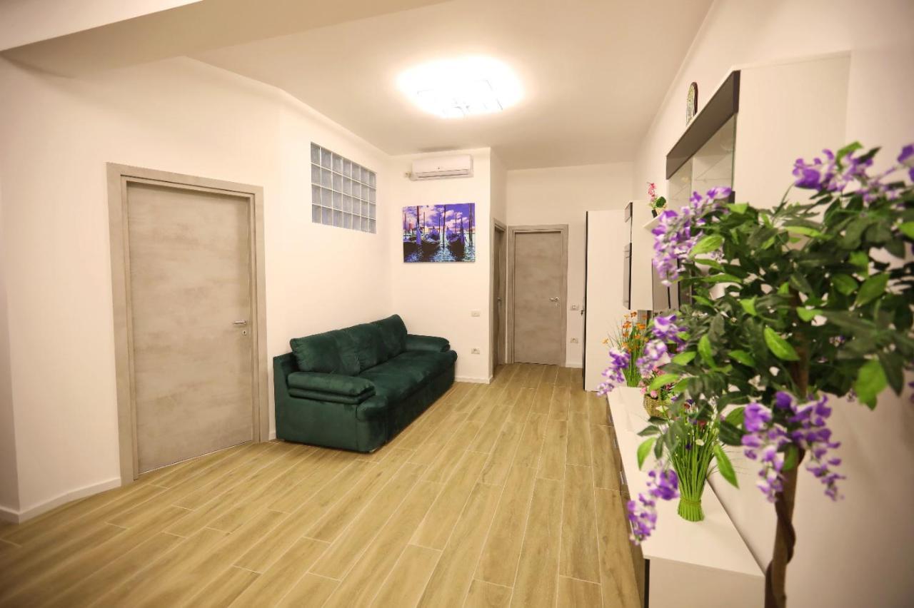Apartament Olga Apartment Năvodari Екстериор снимка