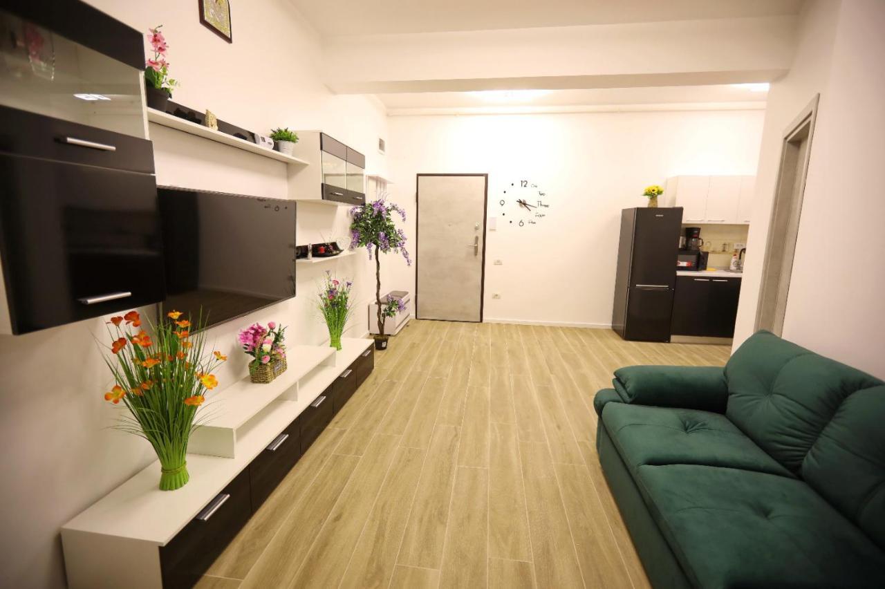 Apartament Olga Apartment Năvodari Екстериор снимка