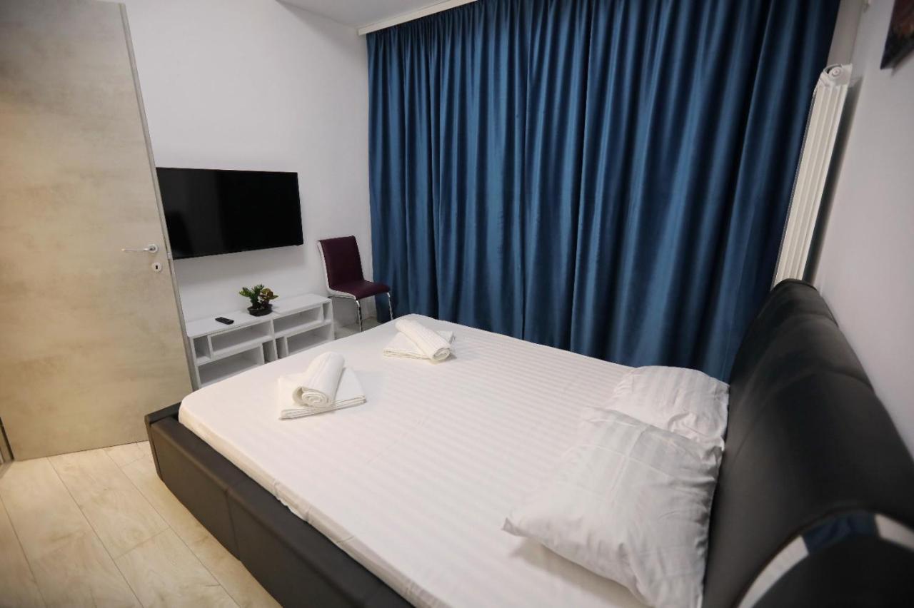 Apartament Olga Apartment Năvodari Екстериор снимка