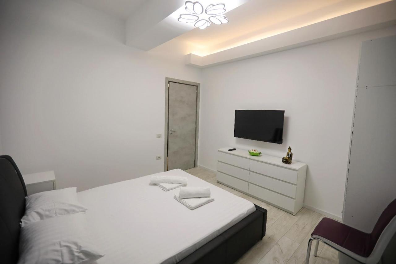 Apartament Olga Apartment Năvodari Екстериор снимка