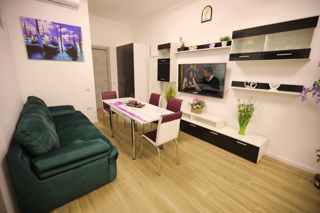 Apartament Olga Apartment Năvodari Екстериор снимка