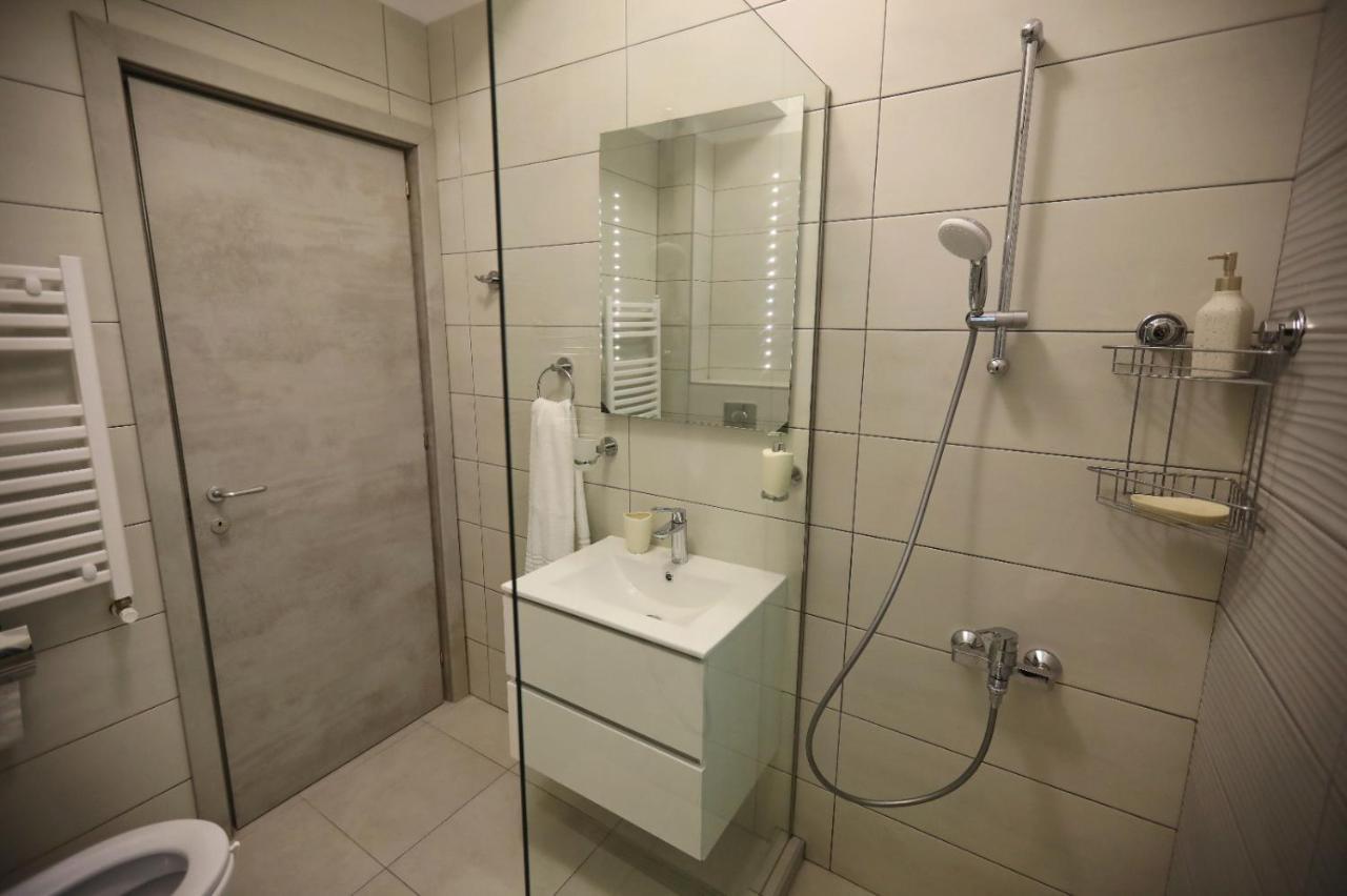 Apartament Olga Apartment Năvodari Екстериор снимка