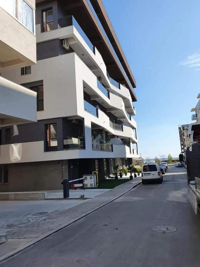 Apartament Olga Apartment Năvodari Екстериор снимка