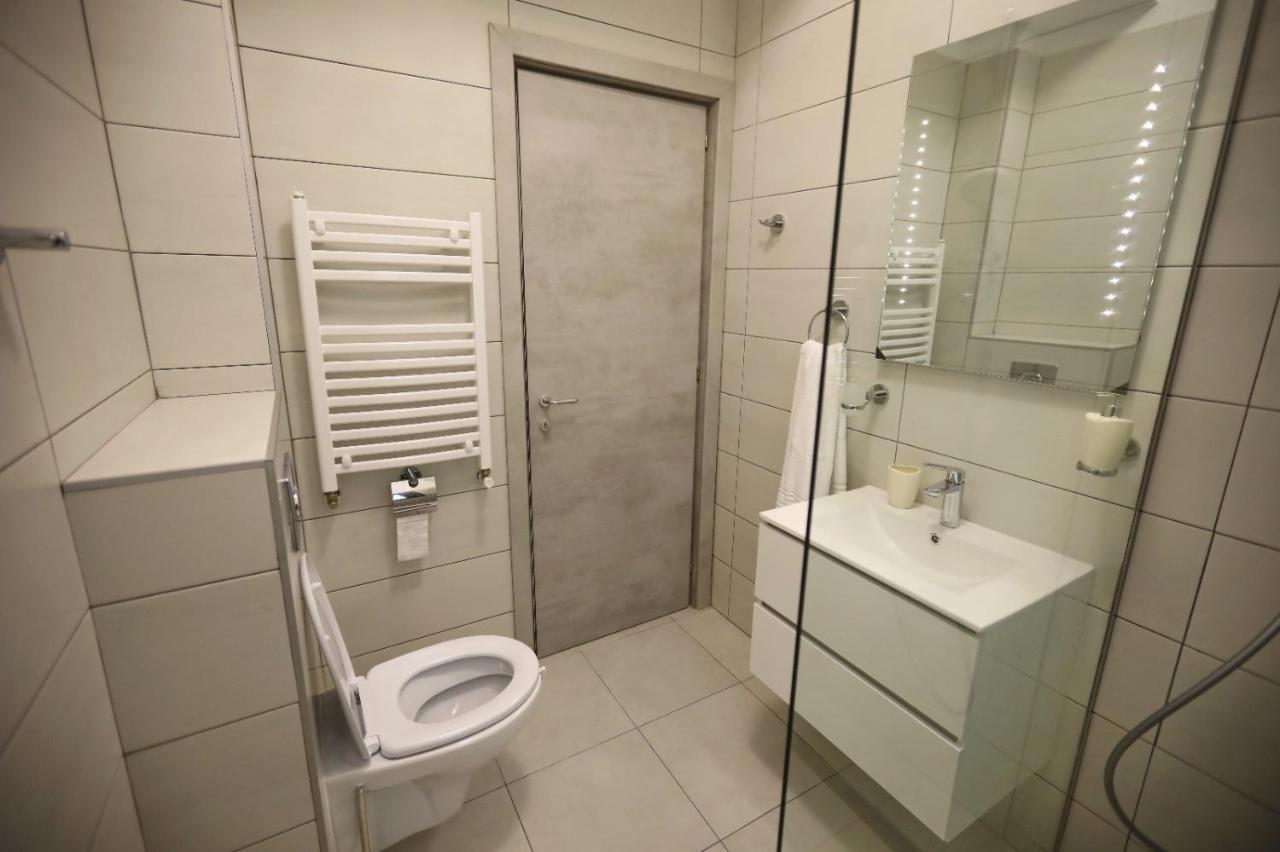Apartament Olga Apartment Năvodari Екстериор снимка