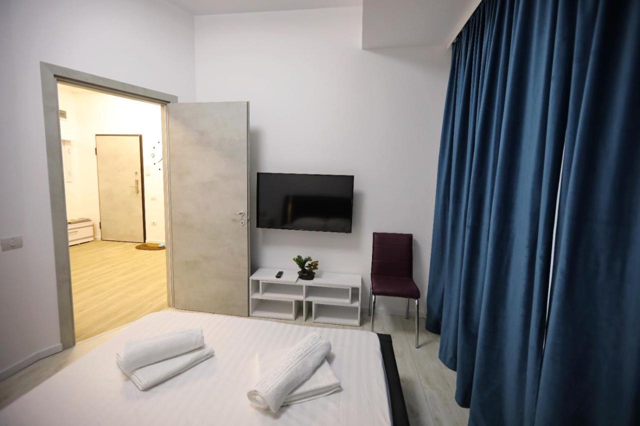 Apartament Olga Apartment Năvodari Екстериор снимка