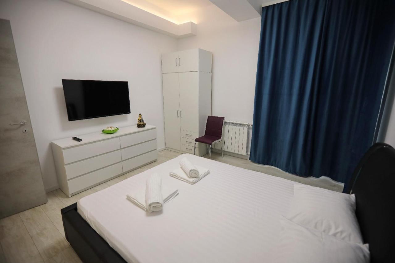 Apartament Olga Apartment Năvodari Екстериор снимка