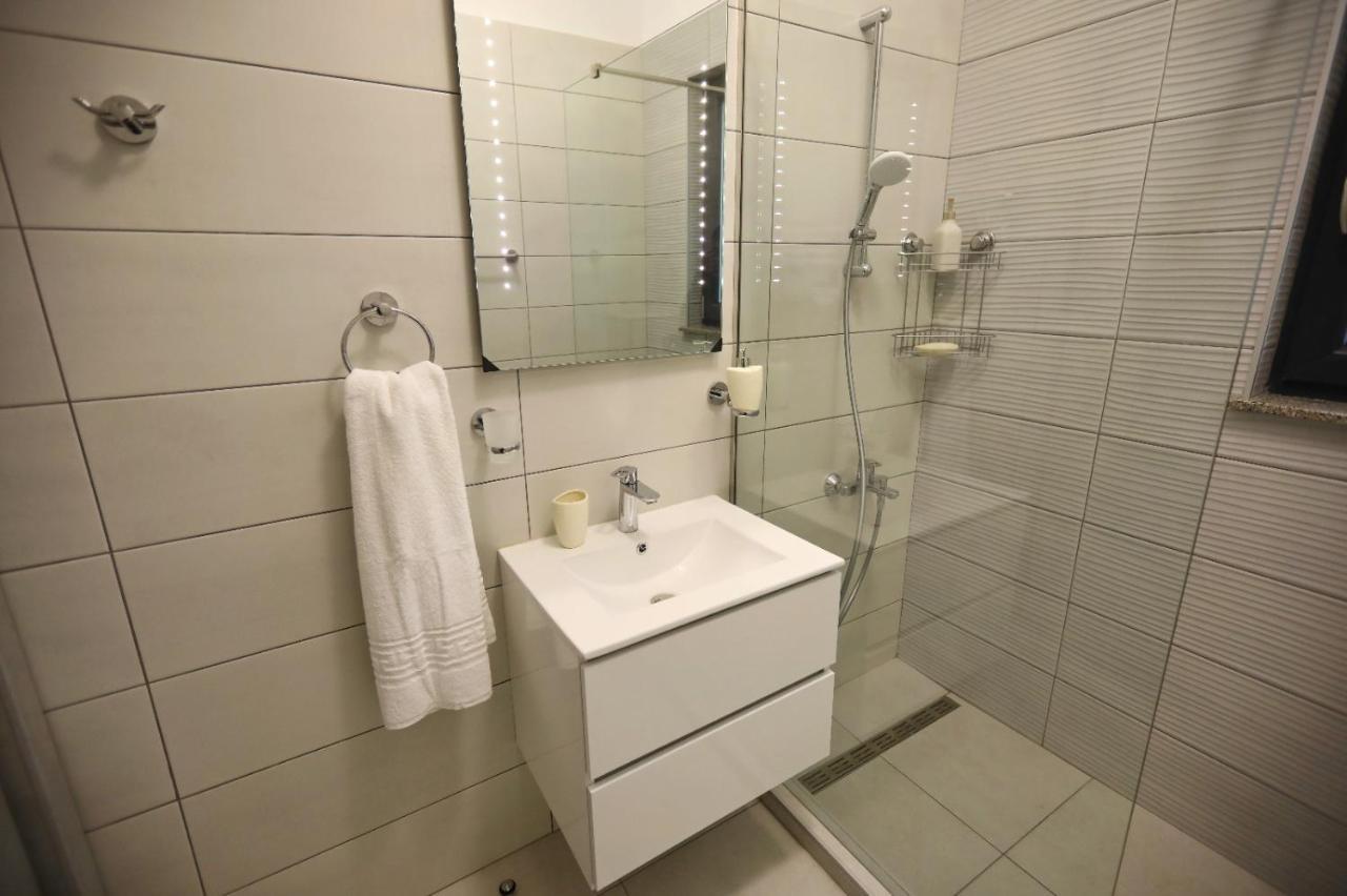 Apartament Olga Apartment Năvodari Екстериор снимка