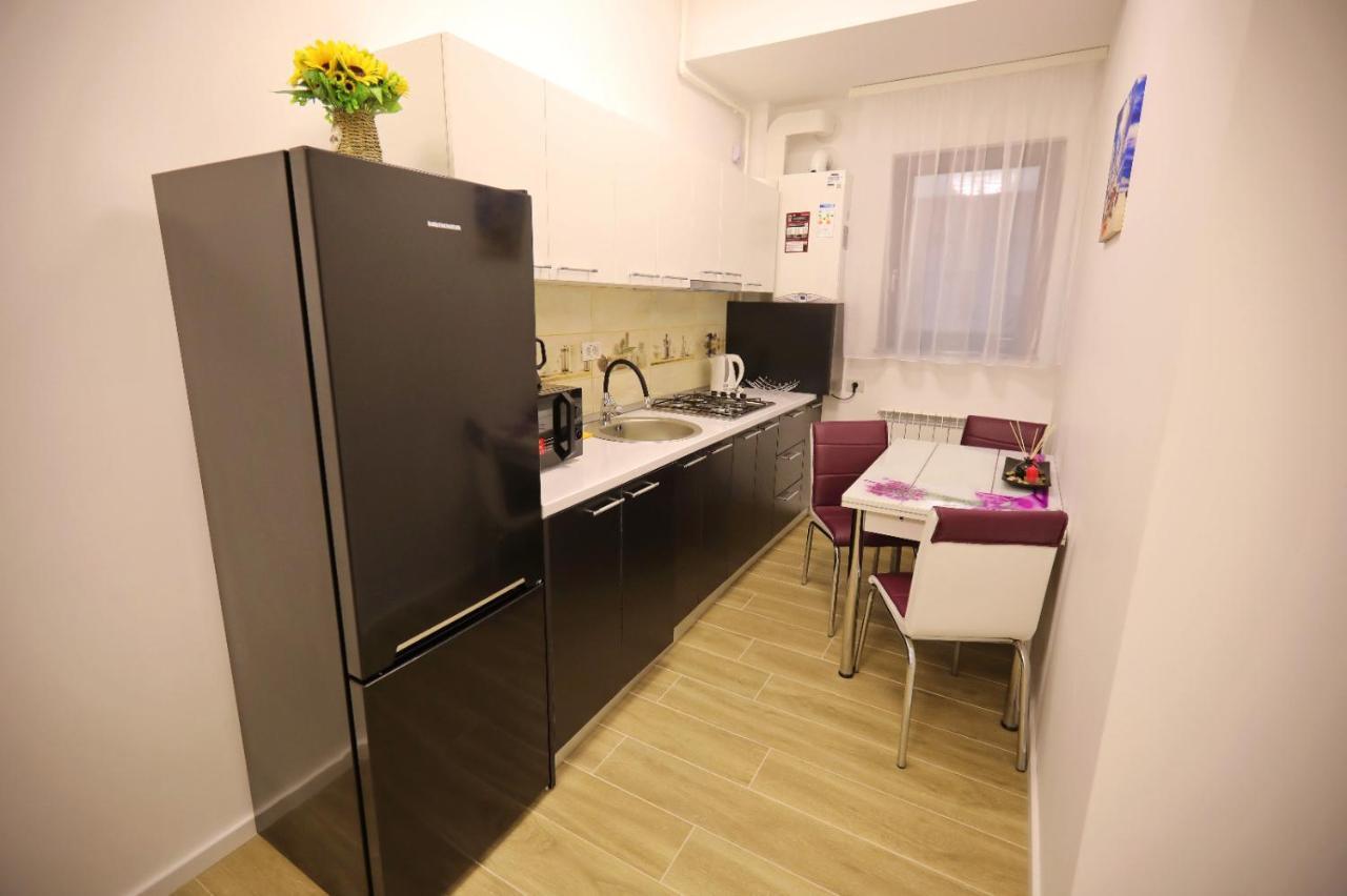 Apartament Olga Apartment Năvodari Екстериор снимка
