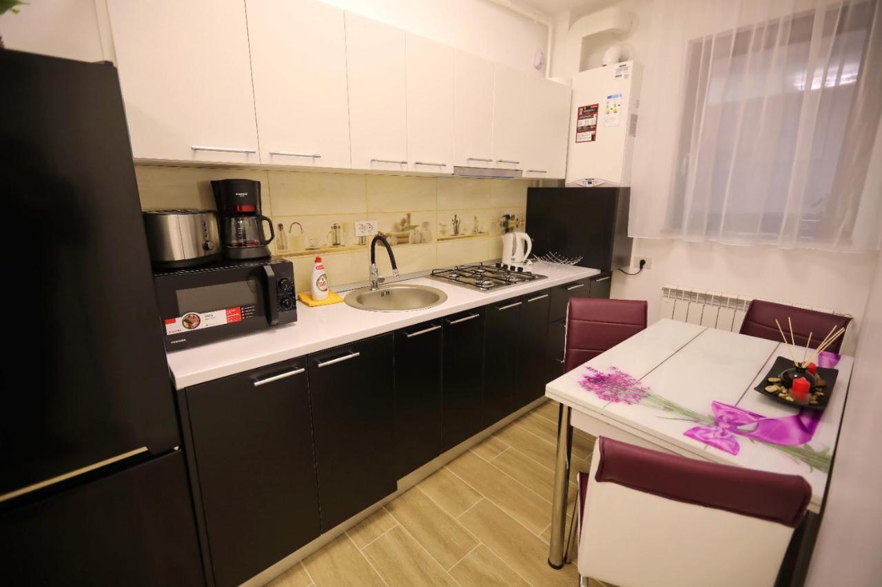 Apartament Olga Apartment Năvodari Екстериор снимка